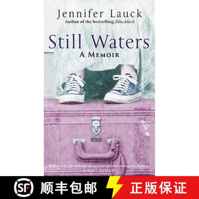 【3-4周达】Still Waters [9780349115139]