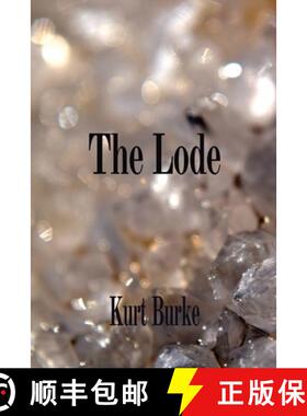 【3-4周达】The Lode [9781088071359]