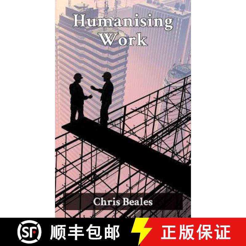 【2-3周达】Humanising Work: Co-operatives, credit unions and the challenge of mass unemployment [9781909863026]