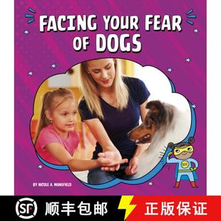 Fear Your Dogs 预订 9780756574222 Facing