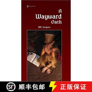 9780982446126 预订 Oath Wayward