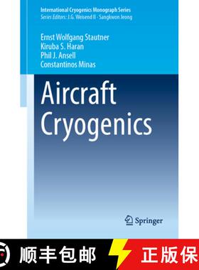 【3-4周达】Aircraft Cryogenics [9783031714078]