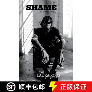 【3-4周达】Shame: the backstory of a guy [9798896869054]