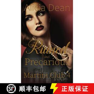 Precarious 3周达 and 9781509236800 Ruined
