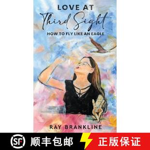 Love 9798348544201 Eagle 4周达 Fly Third Sight Like How