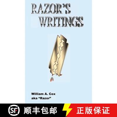 【3-4周达】Razor's Writings [9781608628193]