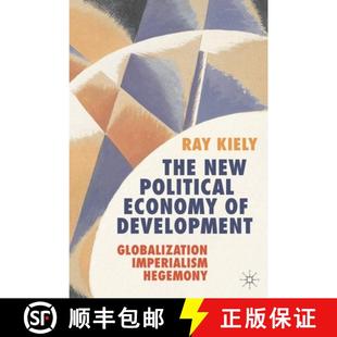 9781403999962 Imperialism Political The Hegemony 4周達 Development Globalization Economy New