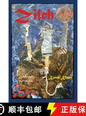 【3-4周达】Zilch: a full-length stage play [9781605716176]