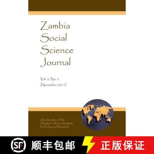 2011 Science No. Volume Social Journal 9781443849272 预订 November Zambia