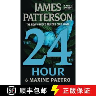 Women Hour Thriller The Club 4周达 9780316577830 24th Murder New