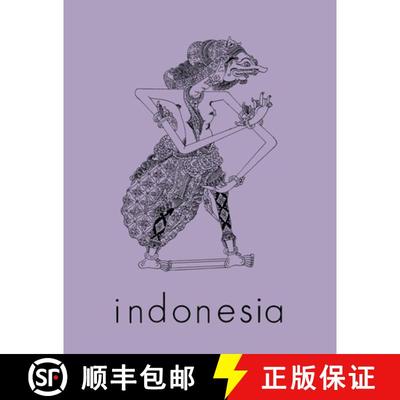 【3-4周达】Indonesia Journal- V32: October 1981 [9780877278320]