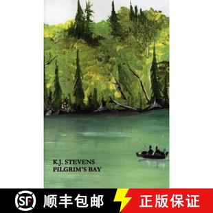 BAY 3周达 9780615173818 PILGRIM