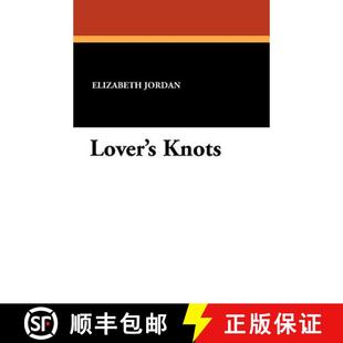 Knots 4周达 9781434429445 Lover