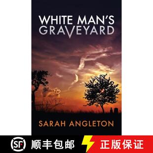 【3-4周达】White Man's Graveyard [9780998785370]