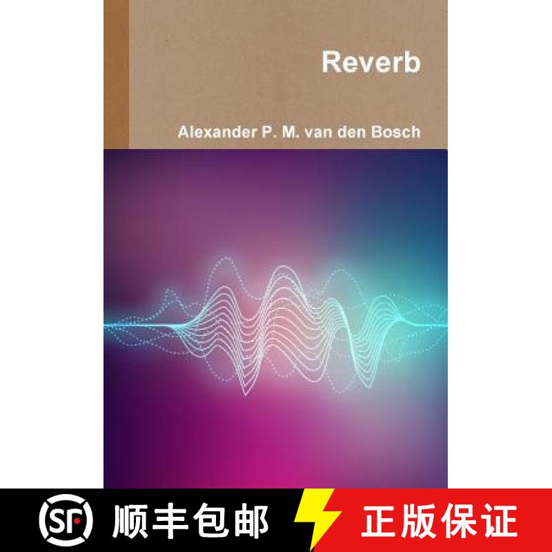 【2-3周达】Reverb [9780244956653]