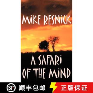 Safari Mind 3周达 the 9781587150067