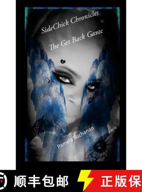 【3-4周达】Sidechick Chronicles The Get Back Game [9781300861874]