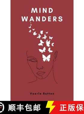 预订 Mind Wanders [9789357449113]