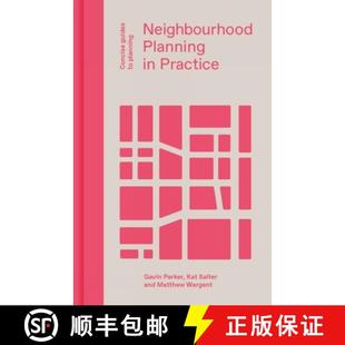 Neighbourhood 3周达 Planning 9781848222830 Practice