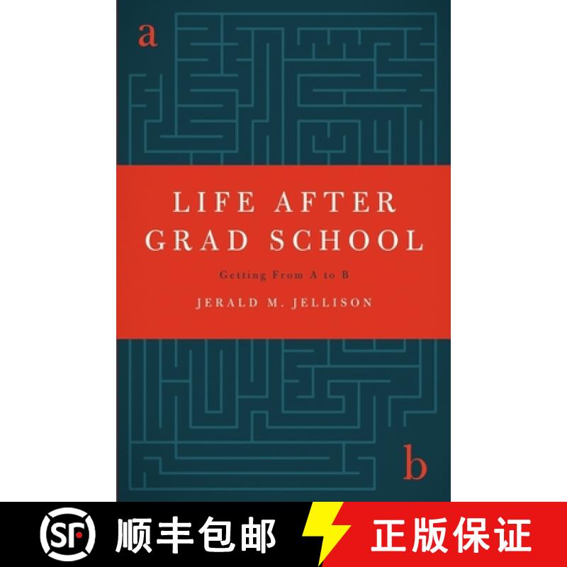 预订 Life After Grad School [9780199734306]