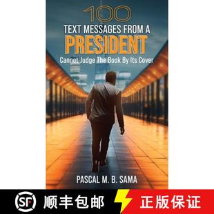 100 Text President 9781966565987 4周达 from Messages