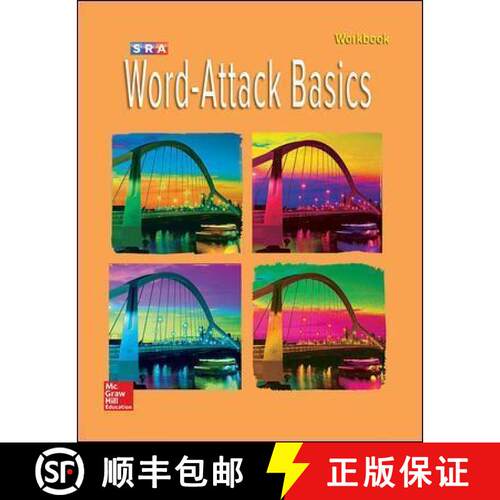 【3-4周达】Corrective Reading Decoding Level A, Workbook: - Corrective Reading Decoding Level A, Work... [9780076112067]