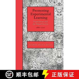 Promoting 9780521405034 1727 the 4周达 Royal Learning Experimental 1660 Experiment Society and