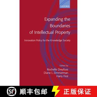 the Intellectual Expanding Knowledge 9780198298571 for Boundaries 3周达 Innovation Property Soc... Policy