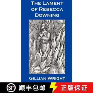 The Lament Downing 3周达 Rebecca 9781909039506