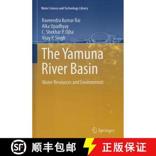 and 9789400720008 The Basin Water River 4周达 Yamuna Environment Resources