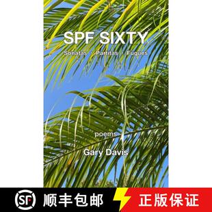 Sixty Spf 3周达 9781639803545