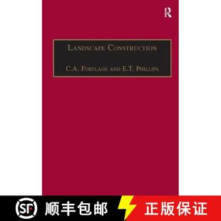 and 4周达 9780566090424 Volume Construction Roads Pavings Drainage Paving Landscape