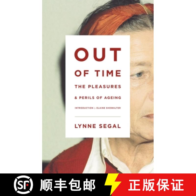【3-4周达】Out of Time: The Pleasures and the Perils of Ageing [9781781682999]