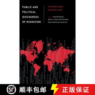 International 9781783483273 Public Discourses Political 4周达 and Perspectives Migration