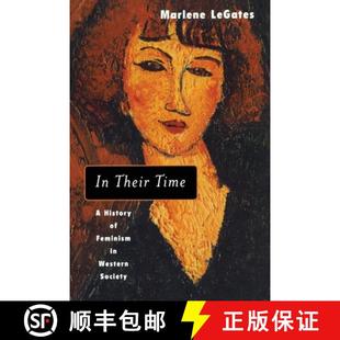 9780415930987 Society 4周达 Feminism Time Their Western History