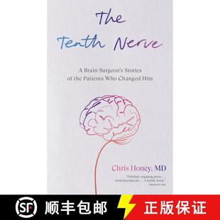 Nerve The Brain Patients 9781039001183 Changed Him the Surgeon Tenth Who 4周達 Stories
