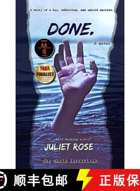 【3-4周达】Done. [9798989918645]