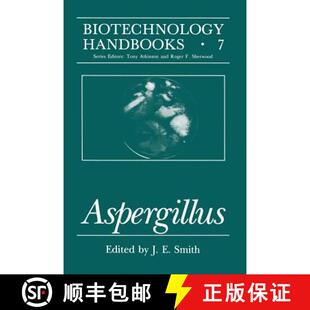 Aspergillus 4周达 9781461360223