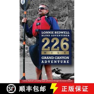 Became Blind 226 Canyon 预订 Grand the How Person First 9780981471099 Kayak