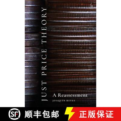【3-4周达】Just Price Theory: A Reassessment [9781509963508]