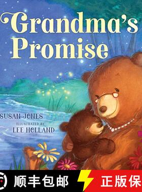 【3-4周达】Grandma's Promise (Abridged, Abridged) [9781510769533]
