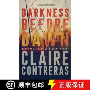 预订 Darkness Before Dawn [9780998345550]
