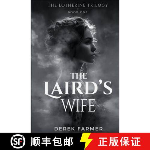 【3-4周达】The Laird's Wife: Mistress of Deception [9781068719202]
