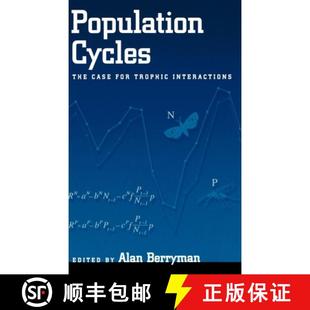 9780195140989 for 4周达 Population Cycles Trophic Case The Interactions