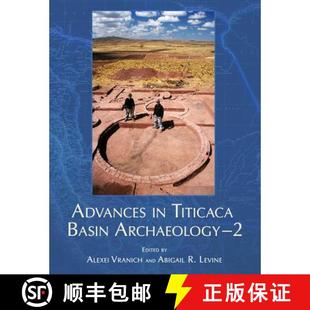 Advances 9781931745727 Archaeology 4周达 Basin Titicaca