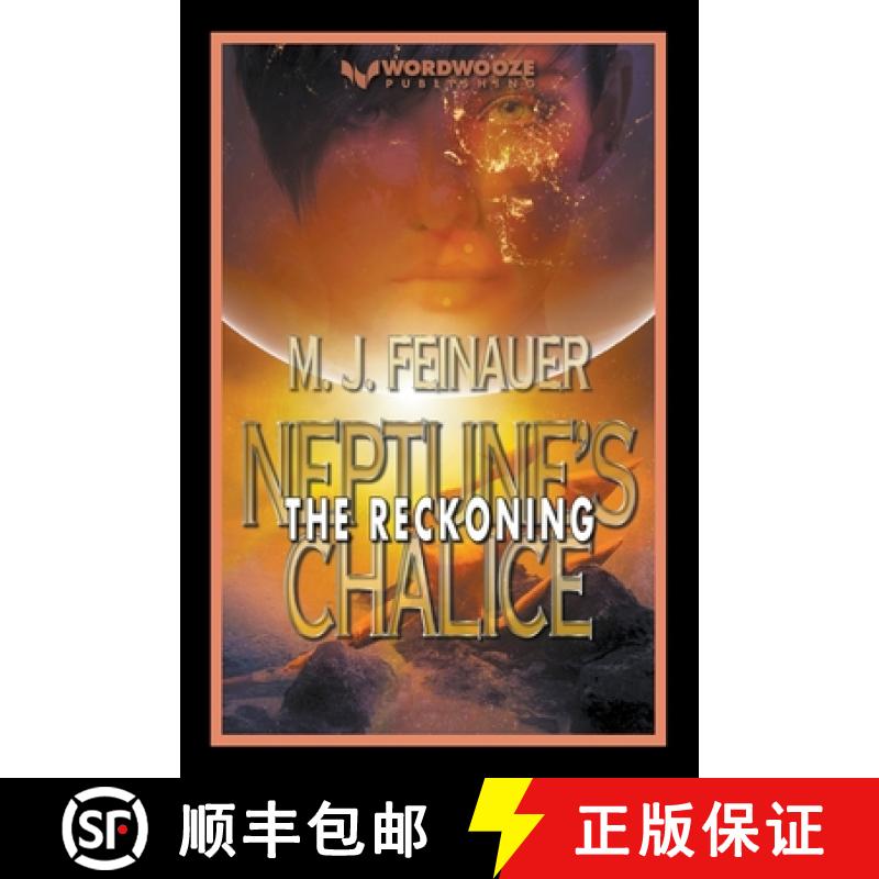 【2-3周达】Neptune's Chalice: The Reckoning [9798223374794]