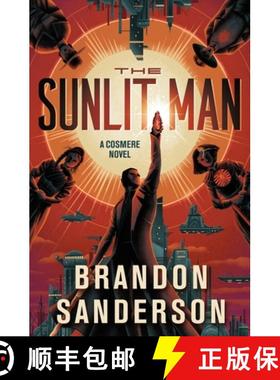 【3-4周达】Winter 2024 Tor Title to Be Announced [9781250899712]