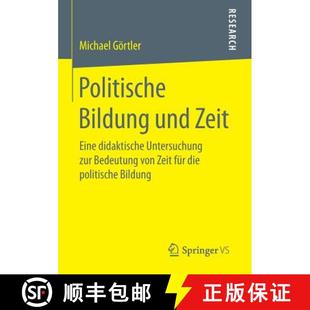 von 4周达 und Bildung Eine Bedeutung für zur Politische Untersuchung didaktische 9783658141936 di... Zeit