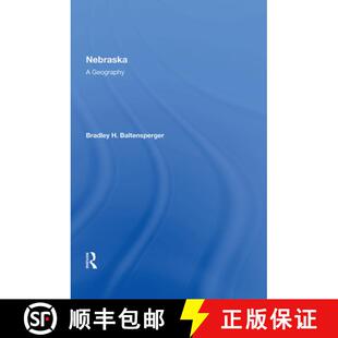 Geography 4周达 9780367018832 Nebraska
