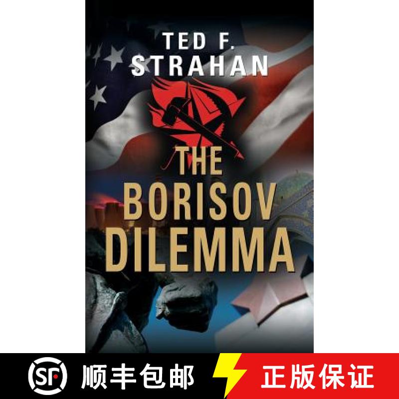 【3-4周达】The Borisov Dilemma [9781626463301]